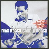 Max Roach - Candid Roach (CD)