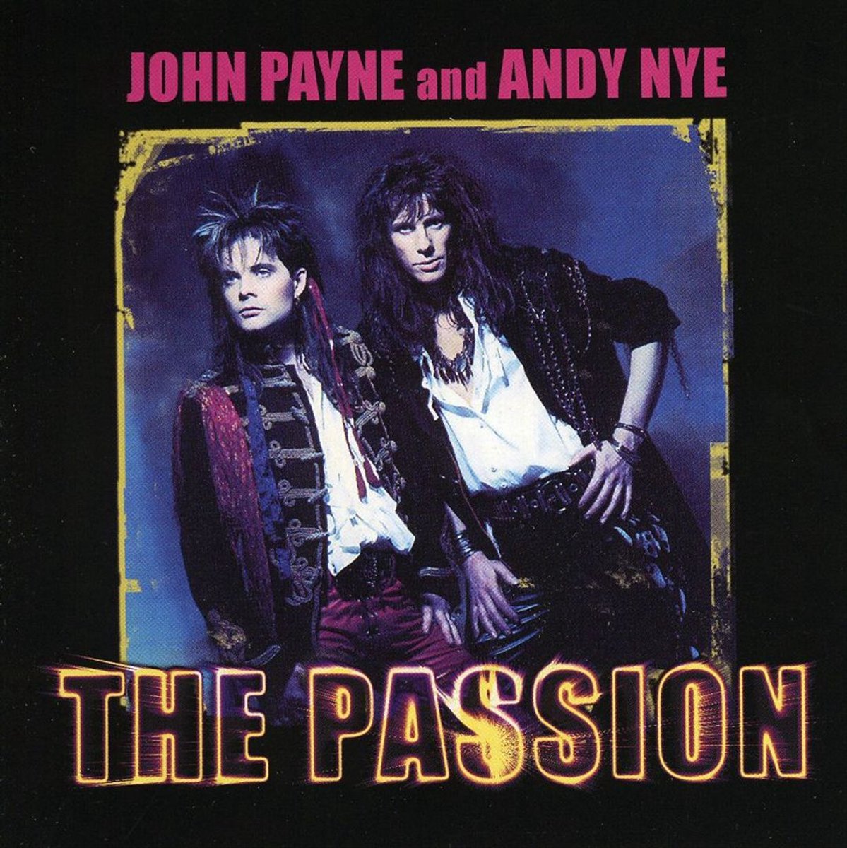 The Passion