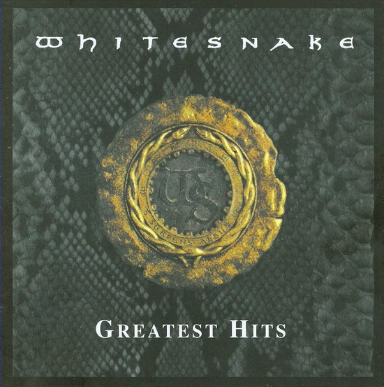 Greatest Hits