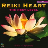 Reiki: Heart to Heart