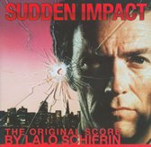 Lalo Schifrin - Sudden Impact (CD)