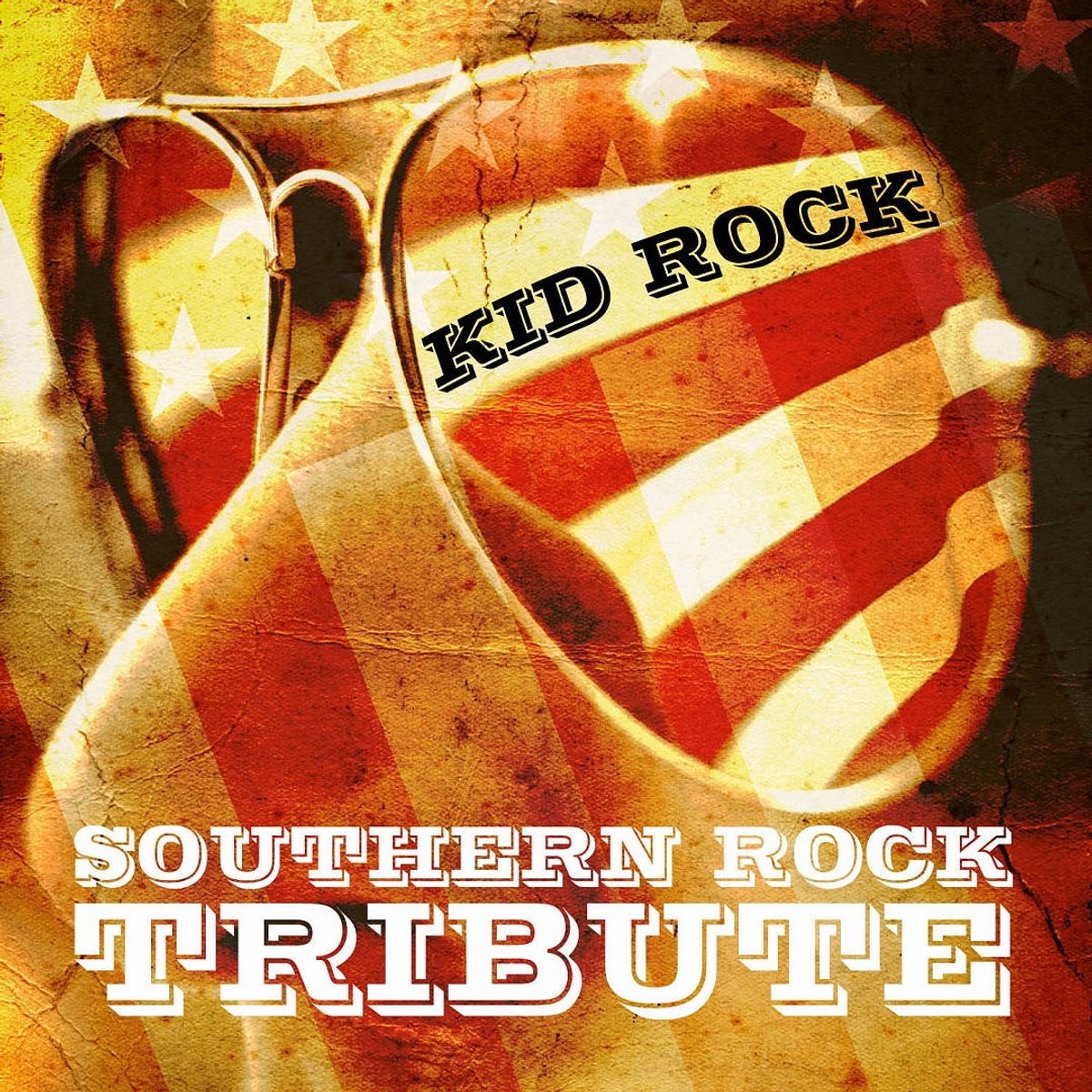 Kid Rock Southern Rock Tribute