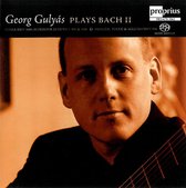 Georg Gulyas Plays Bach II