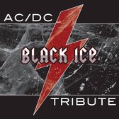 AC/DC's Black Ice Tribute