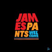 James Pants - Welcome (CD)