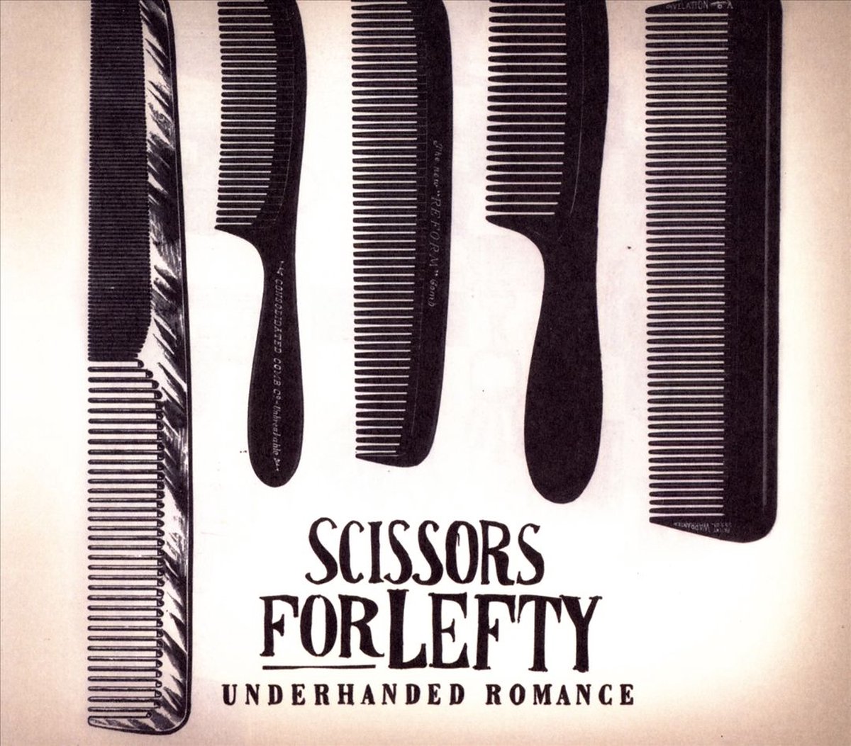 Underhanded Romance