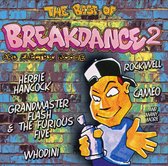 Best Of Breakdance &  Electric Boogie Vol.2