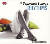 Departure Lounge: Rhythms