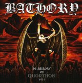 In Memory Of Quorthon