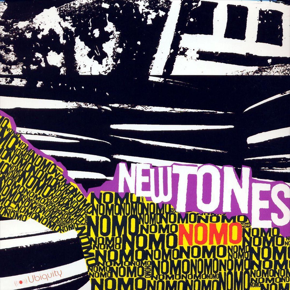 New Tones von Nomo