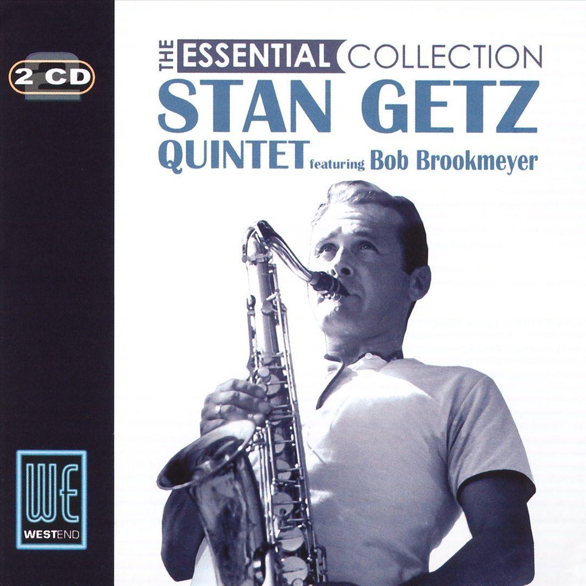 The Essential Collection
