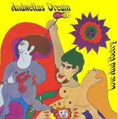Love And Poetry - Andwellas Dream