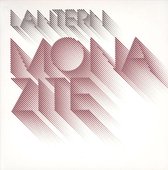 Various Artists - Monazite (CD)