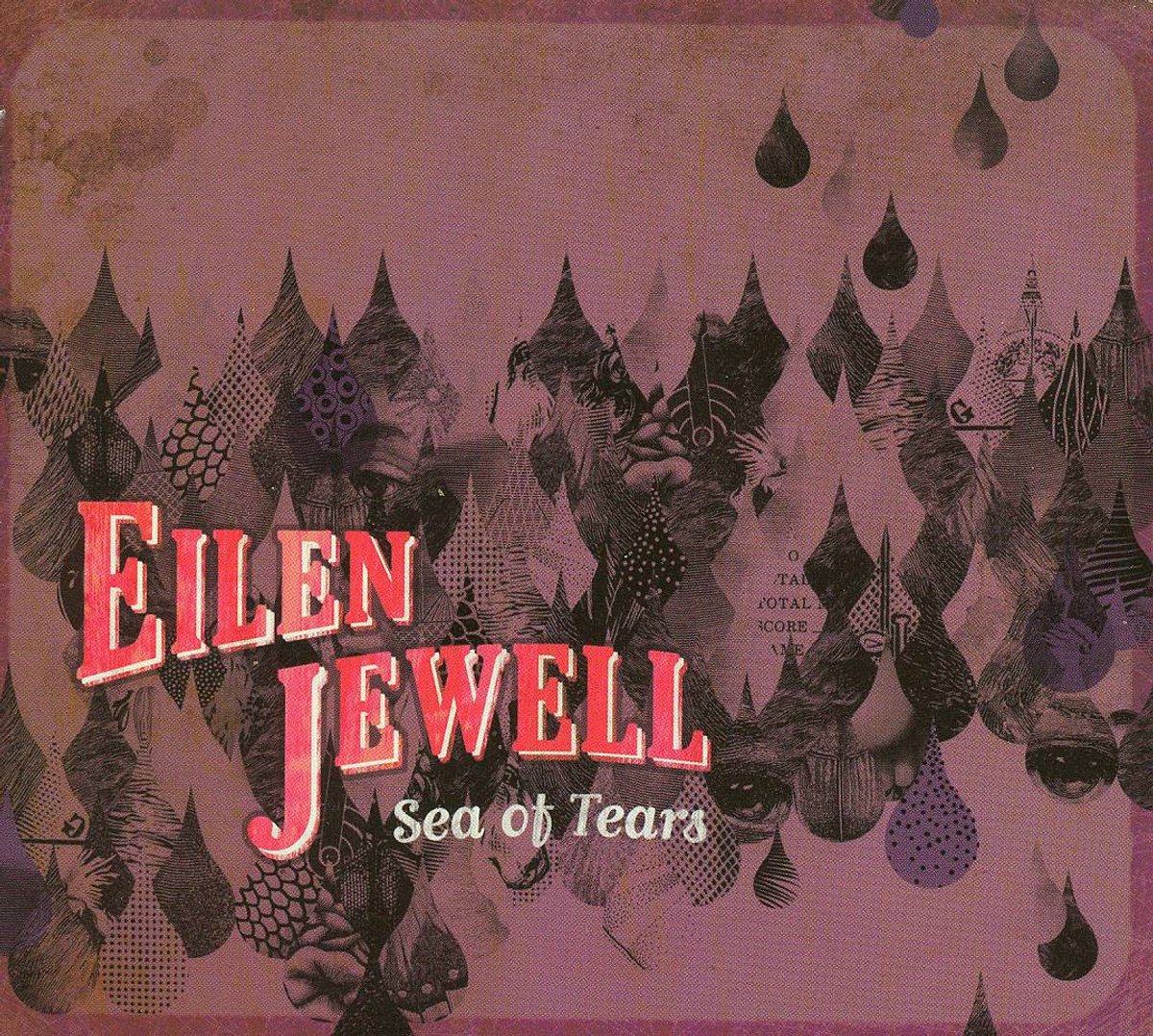 Sea Of Tears