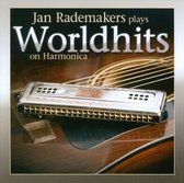 Worldhits on Harmonica