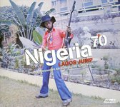 Nigeria 70 Lagos Jump