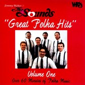 Great Polka Hits, Vol. 1