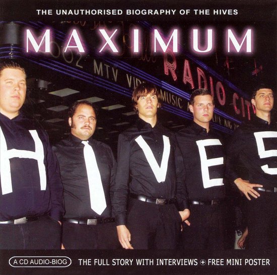 Maximum Hives
