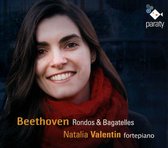 Various Artists - Beethoven: Rondos & Bagatelles (CD)