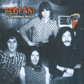 Bedlam In Command 1973