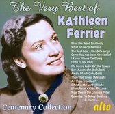 Very Best Of Kathleen Ferrier (Centenary Album)