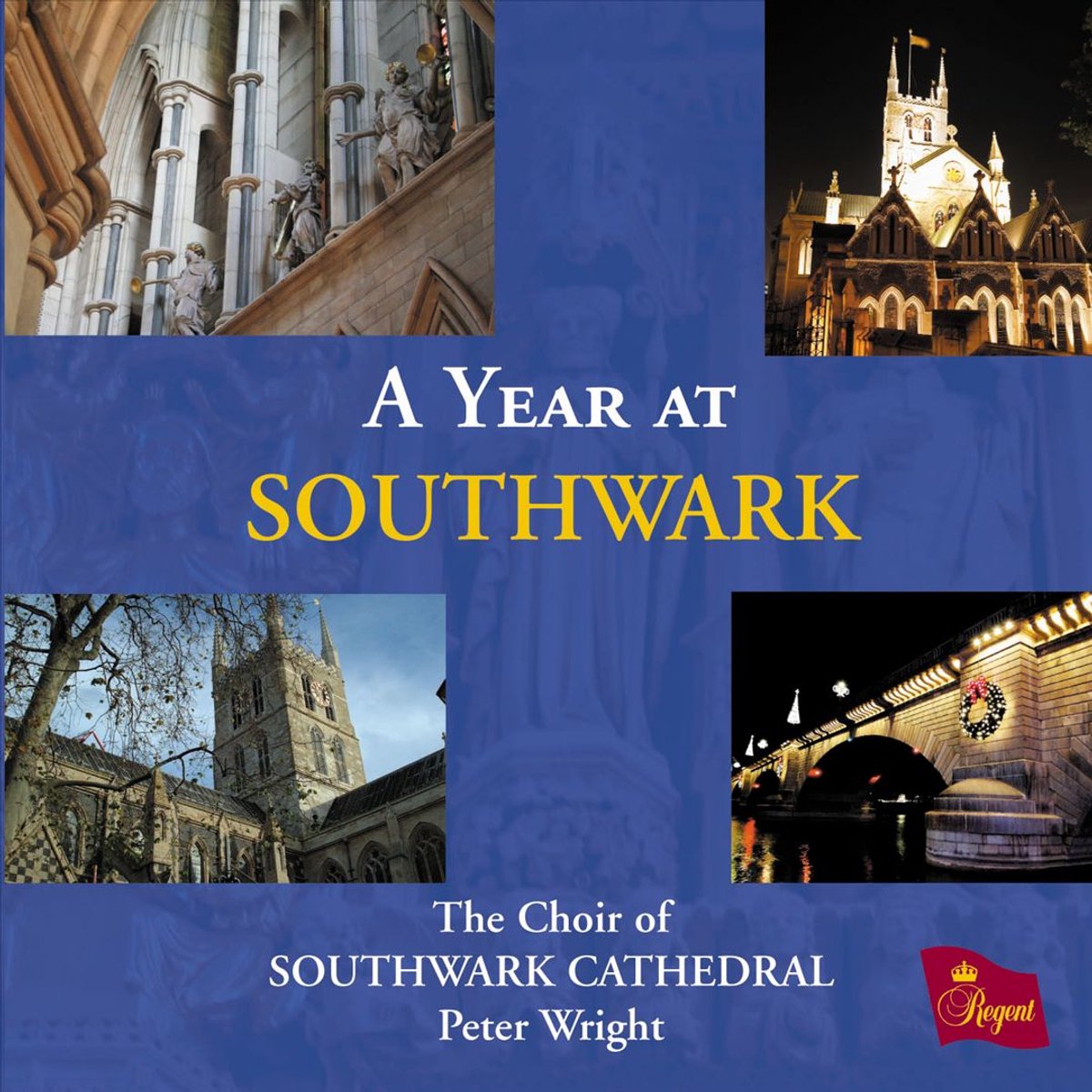 A Year At Southwark