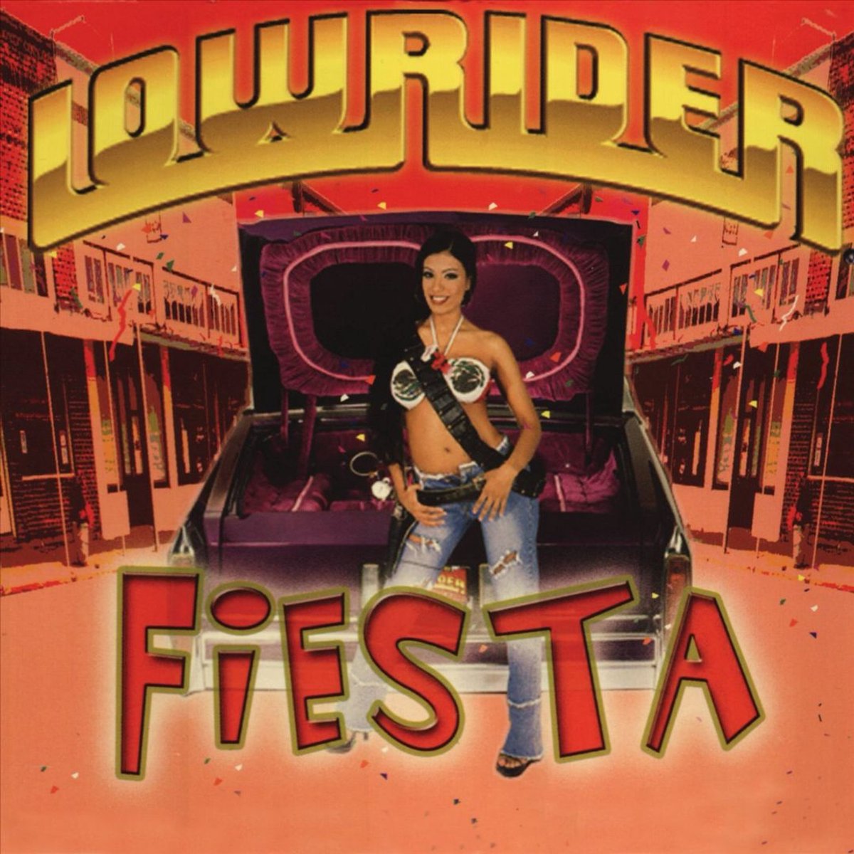 Lowrider Fiesta