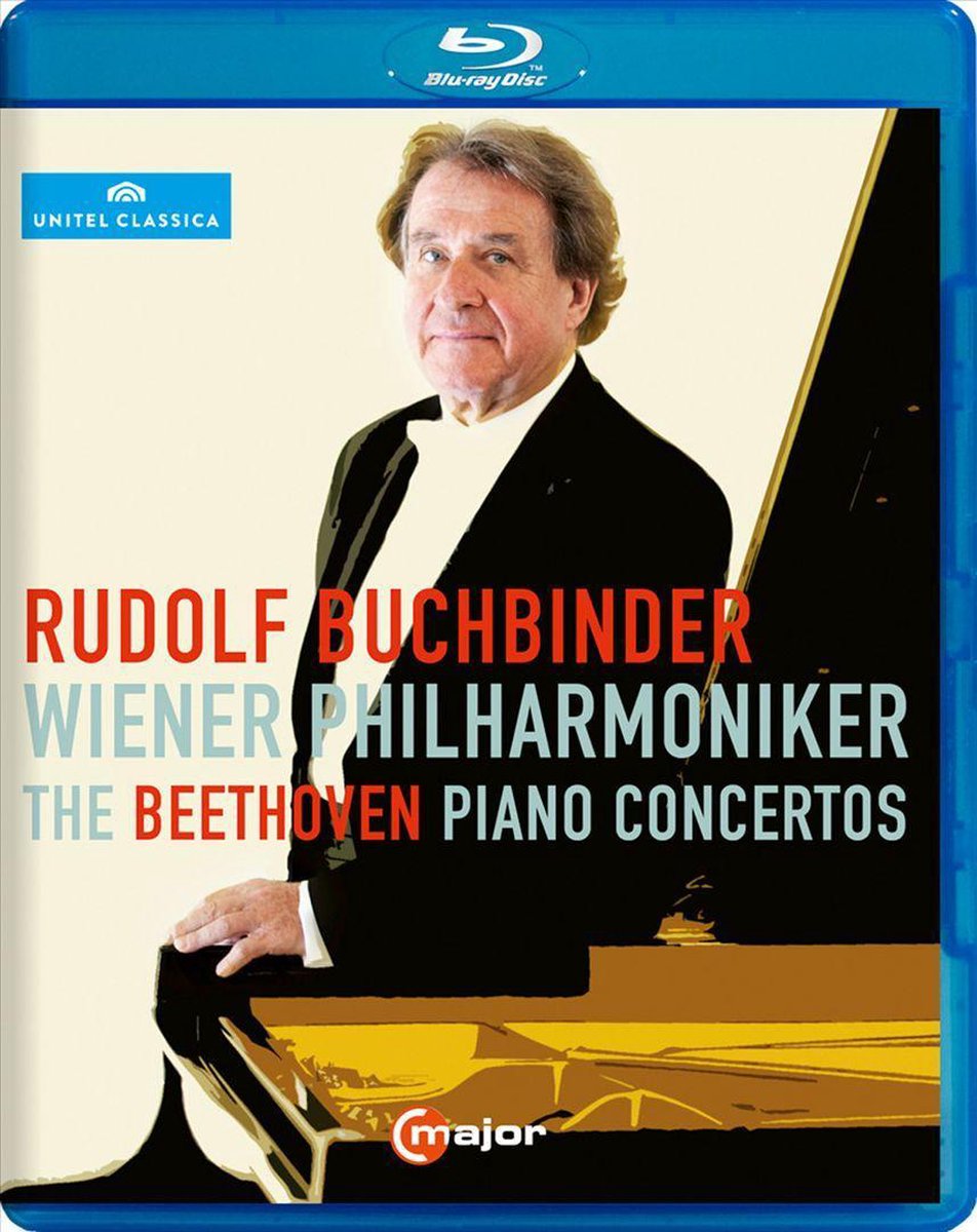 Beetthe Piano Concertos