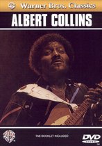 Albert Collins