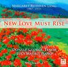 New Love Must Rise - Selected Songs, Vol.2