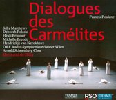 Poulenc: Dialogues D. Carmelites