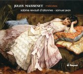 Massenet: Melodies