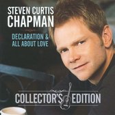 Declaration & All About Love (Collector's Edition)