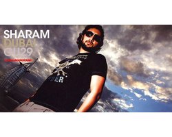 Sharam: Dubai Global Underground 29
