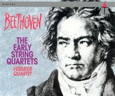 Beethoven: The Early String Quartets / Vermeer Quartet