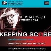 Shostakovich/Symphony 5