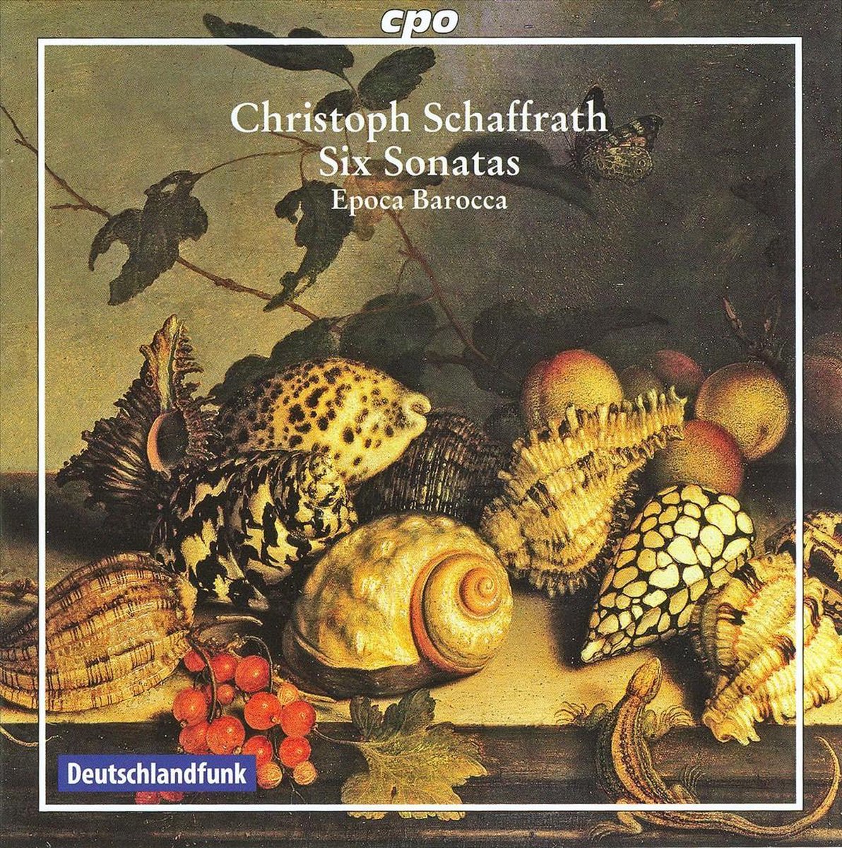 Epoca Barocca - Sonatas: Duetti