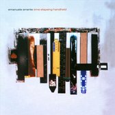 Emanuele Errante - Time Elapsing Handheld (CD)
