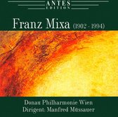 Franz Mixa