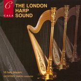 London Harp Sound