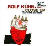 Rolf Kühn & Matthias Trio - Close Up (CD)