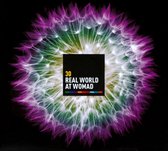 Various Artists - 30 - Real World At Womad (CD)