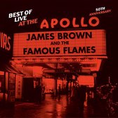 Best Of Live At The Apollo - 50Th Anniversary