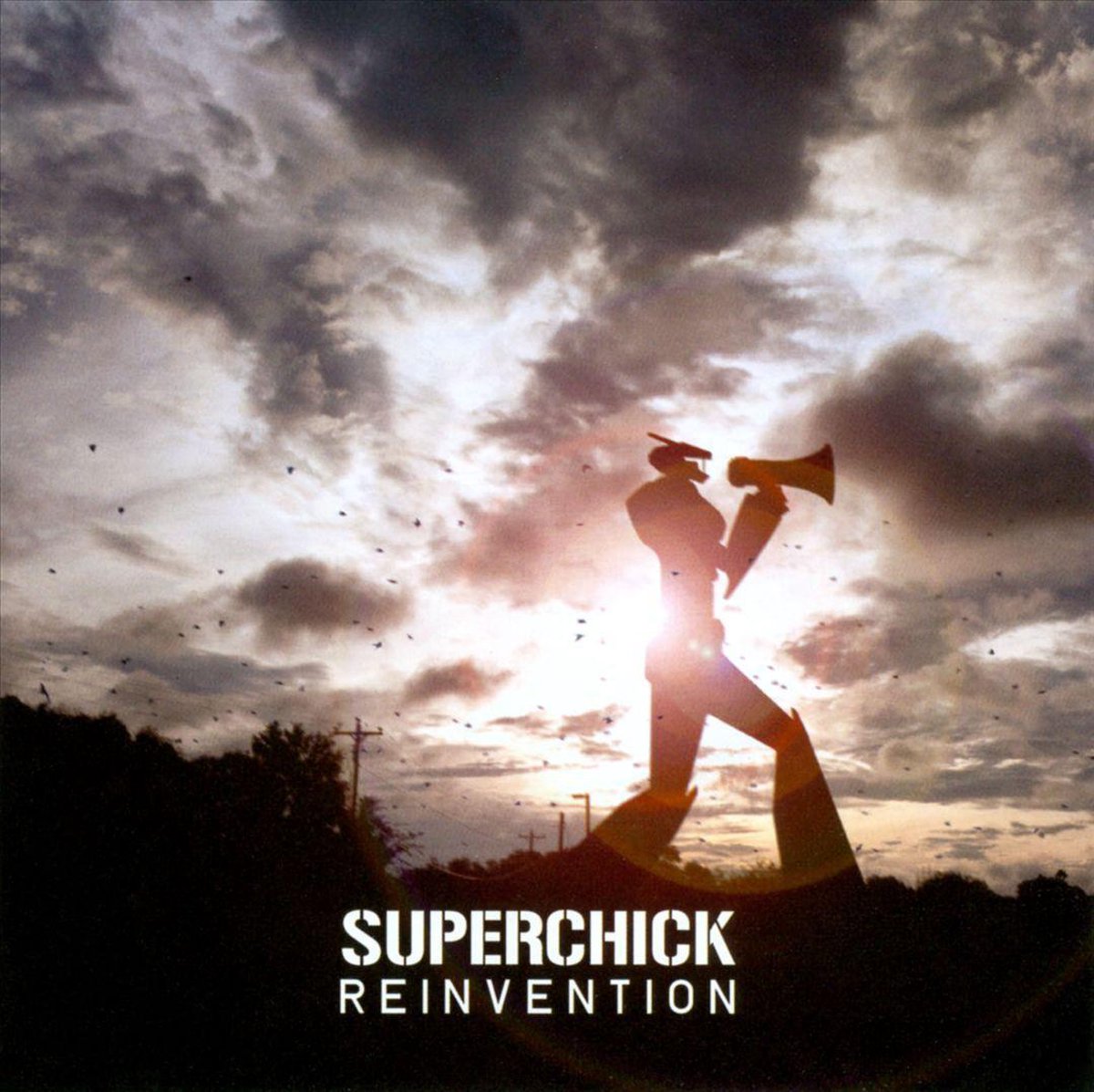 Reinvention