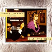 Lily Was Here [CD Single]