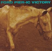 Ford Pier - Pier-Ic Victor (CD)