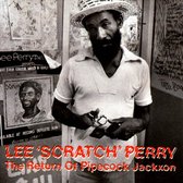 Lee Perry - The Return Of Pipecock Jackson