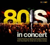 80's in Concert [Music Brokers]