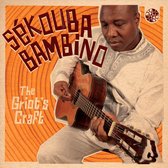 Sekouba Bambino - The Griot's Craft (CD)