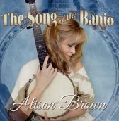 The Song Of The Banjo